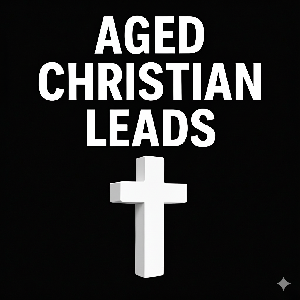 Aged Prodigy Christians +180 Days